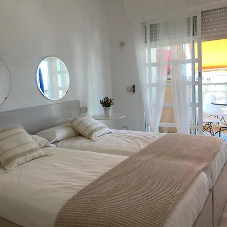 Apartamento Atico Jardines De La Salinera De Valdelagrana *