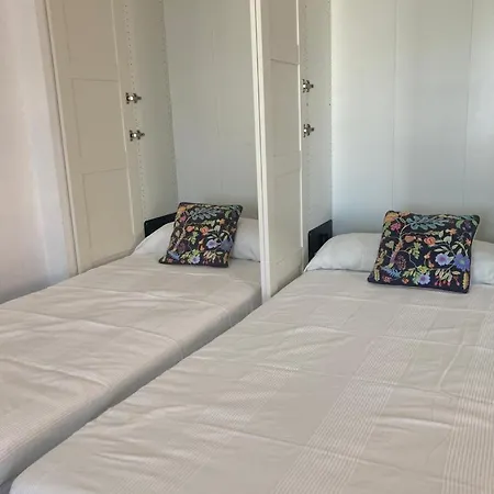 Atico Jardines De La Salinera De Valdelagrana Apartamento *