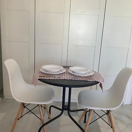 Atico Jardines De La Salinera De Valdelagrana Apartamento El Puerto de Santa María