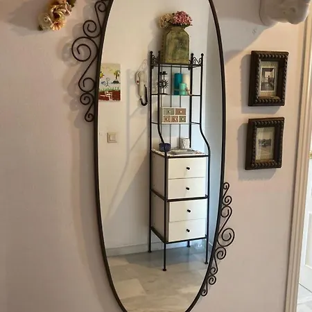 Apartamento Atico Jardines De La Salinera De Valdelagrana El Puerto de Santa María
